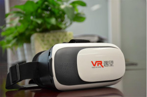 不烦遇望VR眼镜品牌招商代理