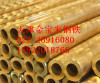 H62黄铜管 耐腐蚀黄铜管供应商