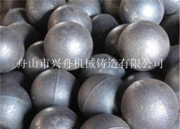 广州专业生产铸造磨球