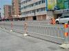 贵州市政护栏厂家供应城市道路交通隔离栏