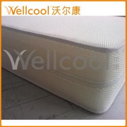 福建3d床垫代工厂供应全涤纶可水洗3d床垫