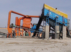 化工厂矿山除尘器技术性能高使用维护稳定