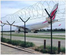 贵州护栏网厂家直供机场护栏监狱护栏网栅栏