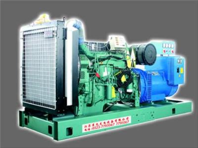 沃爾沃XG-300GF柴油發(fā)電機(jī)組沈陽星光