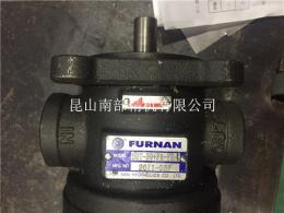 50T-39+PA-FR-2 K1P10R11A台湾FURNAN油泵