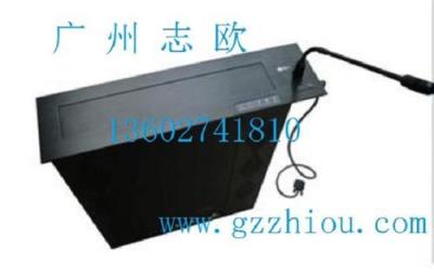 帶話筒液晶屏升降器 液晶屏升降器 志歐