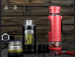 好杯子品出好心情