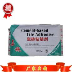 成都嘉施瓷磚粘結(jié)劑