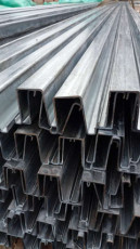 河北沧州几字钢生产能力迎旺季大力提高