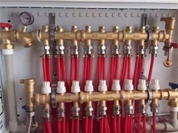 苏州别墅地源热泵价格别墅地源热泵系统安装