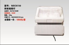NSE9730防眩应急通路灯/NSE9730