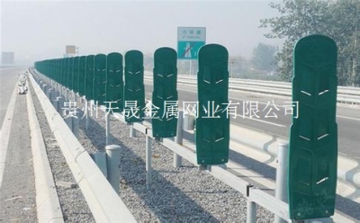 贵州防眩板厂家高速公路 铁路防眩板价格