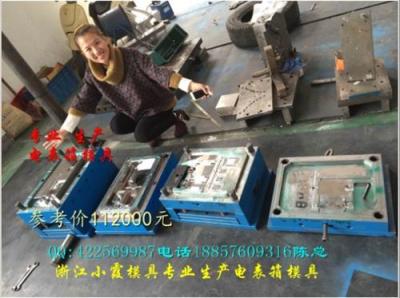 提供電表箱塑料模具廠家地址