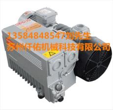 台湾EUROVAC真空泵 R1.100 吸塑机真空泵