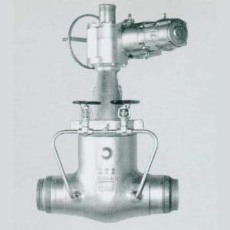 日本UTE高壓電動(dòng)閥