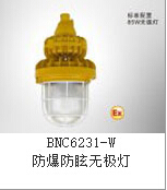 正辉BNC6230A-J150W防爆防眩泛光灯厂家