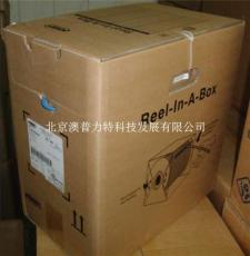 北京AMP安普网线代理批发六类线580一箱正品