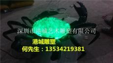 深圳防真海洋生物雕塑 贝壳类雕塑工艺品