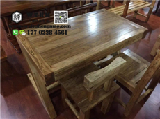 天津实木餐桌椅组合 天津实木餐桌椅价格 天
