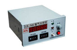 LB-NK氩气纯度检测分析仪 70 99.999%