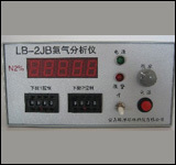 供应LB-2JB氮气纯度检测分析仪