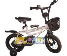 潮童天下玩具童車創新模式