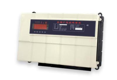 KD-BASD1多用戶表 KD-BASD1-9S集中式電能表