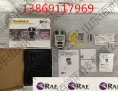 PGM-1700美國華瑞一氧化碳?xì)怏w濃度報(bào)警器