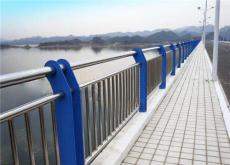 贵州不锈钢复合管护栏厂家直供桥梁护栏安装