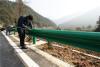 贵州波形护栏厂家直供高速公路波形护栏板