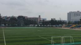 天津足球场建造的工序 如何安排施工足球场