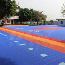 幼儿园拼装地板 绿城体育 高耐磨幼儿园拼