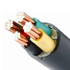 江苏江缆科技有限公司专业生产橡套电缆