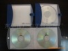 供应PP CD包PEVA CD夹CD袋CD盒CD套