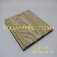 泾川县生态木护墙板质量怎么样