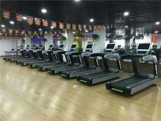 健身器材跑步机 健身房跑步机德州宁津