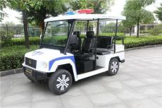 重慶巴南電瓶巡邏車