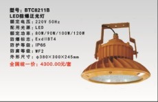 BTC8211-40W LED防爆投光燈/BTC8211泛光燈
