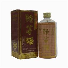 红标赖茅酒1992年贵州历史名酒