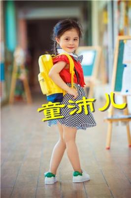 广州幼儿园夏装园服加盟直销