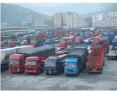 義烏到濟(jì)南包車(chē) 回程車(chē)物流公司