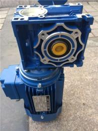 山東RV渦輪減速機 充棉機專用RV減速機