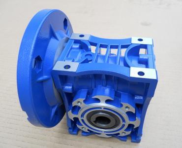 廠家直銷NMRV渦輪減速機全自動充棉機專用