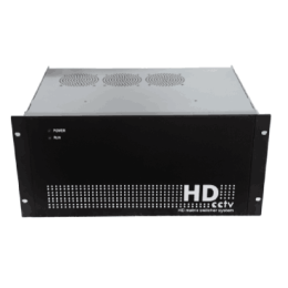 HD-TVI高清同轴视频矩阵