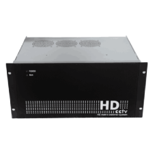海康高清同轴HD-TVI信号矩阵