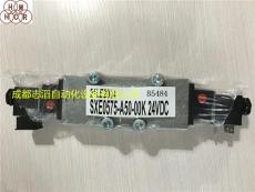 SXE0575-A50-00K/13J诺冠norgren双电控电磁