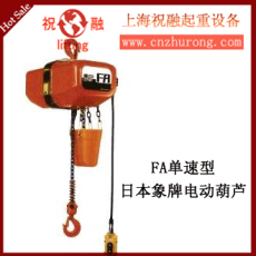 elephant象牌電動葫蘆 象牌日本廠家原裝