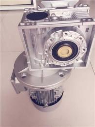 枕頭充棉專用鋁合金渦輪減速機 RV減速機
