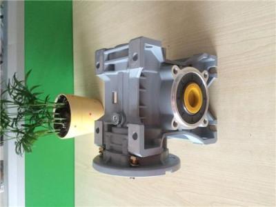 河北充棉機專用NMRV063渦輪減速機 減速機