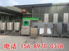 杭州有卖豆干机器的吗 大型数控香干制作机